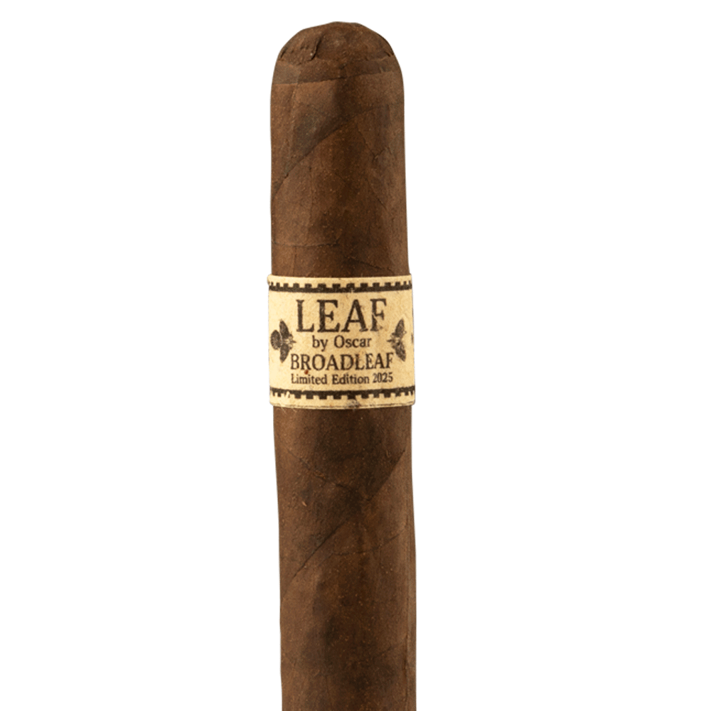 Limited Edition Broadleaf Toro, , cigars